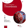 thumbnail image 1 of Pre-Owned The ESC Textbook of Thrombosis (Hardcover) by Raffaele De Caterina, David Moliterno, Steen Kristensen, 1 of 1