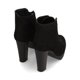 thumbnail image 4 of Botas Botín Dama D14320003501 Dorothy Gaynor Botas Botín Dama D14320003501, 4 of 4