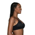 thumbnail image 6 of Vanity Fair Lingerie Women's Beyond Comfort Full Coverage Wireless Bra, Style 72282, 6 of 11