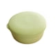 thumbnail image 1 of Caja de almacenamiento redonda Injueey para esponja verde HA080560-02, 1 of 6