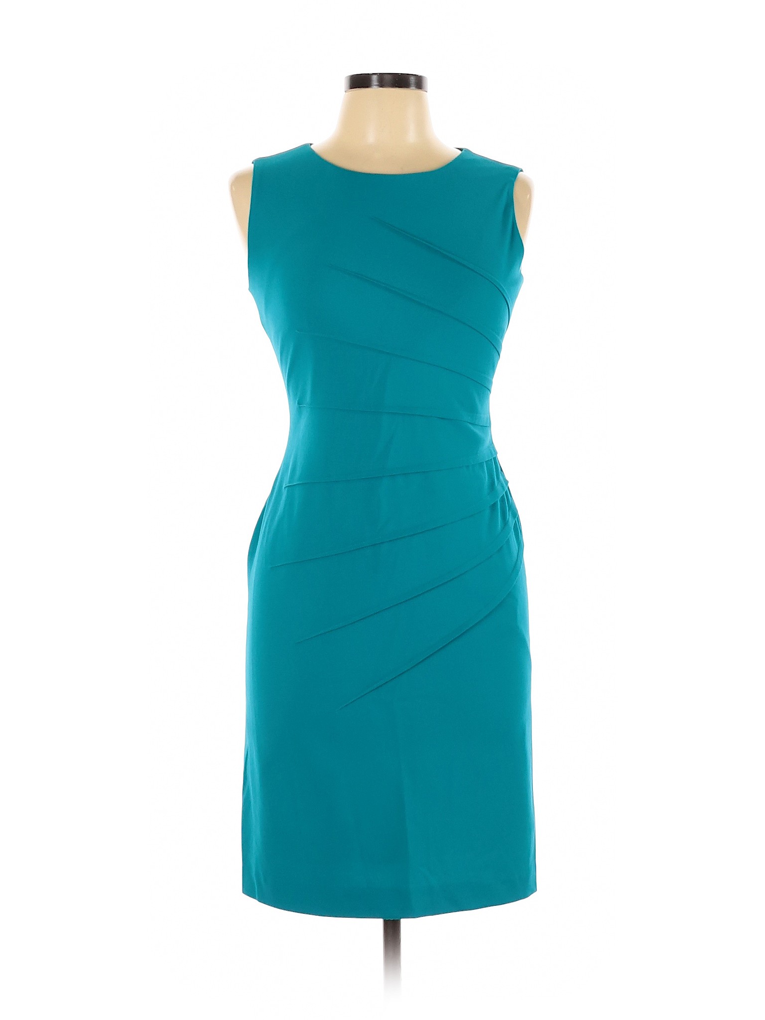 Calvin Klein PreOwned Calvin Klein Women's Size 4 Petite Casual