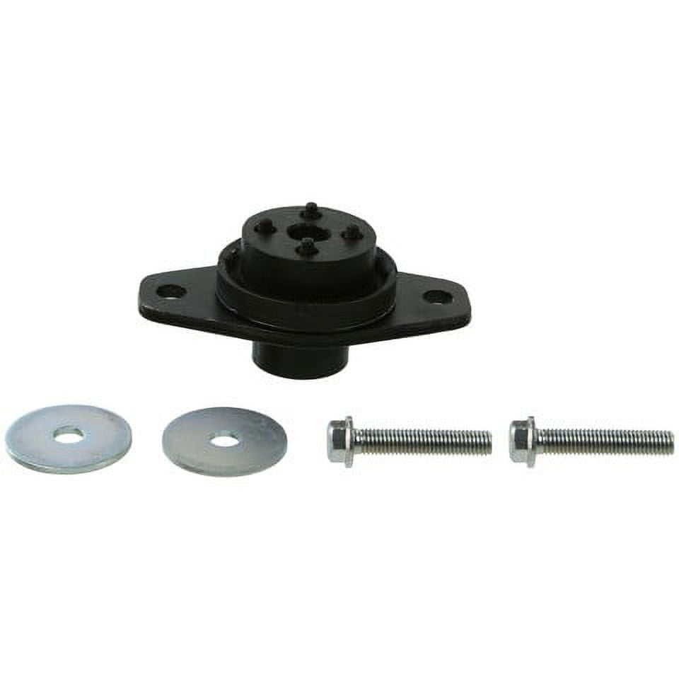 MOOG K160095 Strut Mount Fits select: 2004-2008 CHRYSLER PACIFICA, 2008-2017 DODGE CHALLENGER