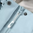 thumbnail image 5 of Roncen Womens Waterproof Rain jacket Lightweight Active Outdoor Raincoat, 5 of 8