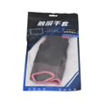 thumbnail image 2 of Enhance Gaming Performance With Highly Sensitive Finger Sleeves - Anti-Sweat, Pink Mingyqi, 2 of 9