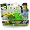 Ben 10 Armodrillo & Ampfibian Mini Figure, 2 Pack