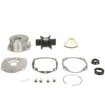 Quicksilver 817275A09 Water Pump Repair Kit for Mercury Verado 4-Cylinder 135-300hp Outboards