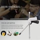 thumbnail image 5 of Beer Snorkel Beer Funnel Beer Bong Beer Dispenser For Beer Games, Drink Snorkel, For, 5 of 5