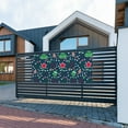 thumbnail image 4 of Lsque Christmas Pattern Party Banner, Festive Banner , Holiday Celebrations and Events for Carnival Birthday Party Festival Decorations-Medium, 4 of 8