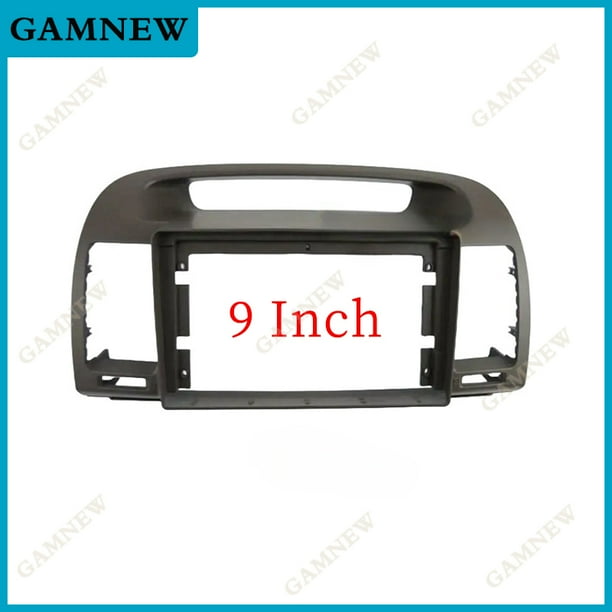 Adaptador de Fascia para marco de coche, decodificador de caja Canbus de 9 pulgadas para Android, Kit de Panel de ajuste de tablero de Radio, Ford Ranger 2015-2020, gama baja,Gráfico