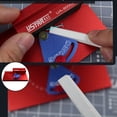 thumbnail image 1 of Modelo Lijadora Construcción Modelador Herramientas Herramientas Básicas DIY Multi ángulo Modelo Hobby Artesanía Herramientas para Entusiastas Macarena Scale Modeler Sander, 1 of 8