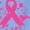 Blue, variant on Breast Cancer Hoodies Women Ribbon Graphic Breast Cancer Awareness Coat Long Sleeve Full Zip Up Hoodies Coat