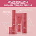 thumbnail image 3 of Wella Professionals Invigo Color Brilliance Mascarilla Protección de Color 150ml, 3 of 7