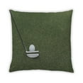 thumbnail image 2 of Ahgly Company Sports Golf Indoor Throw Pillow, 18 inch by 18 inch, 2 of 6