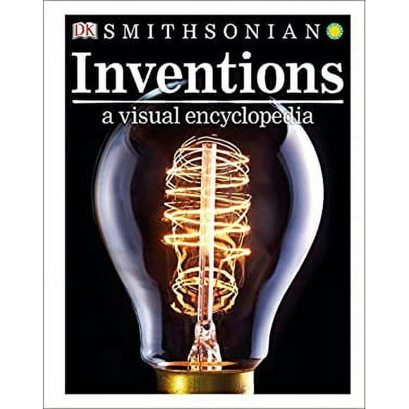 Pre-Owned Inventions: A Visual Encyclopedia 9781465458384