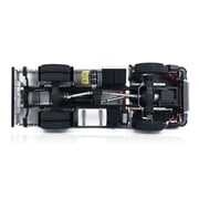 1/14 Kabolite 5701 RC Dump Truck 4x4 Remote Control Dumper Car Sound Light Model