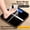 Basic model Black(no battery), variant on 400 LB High Capacity Smart Digital Bathroom Scale High Precision LB/KG Switchable Temperature Readout HD LCD Ultra Wide Platform for Home Dorm Gym Office