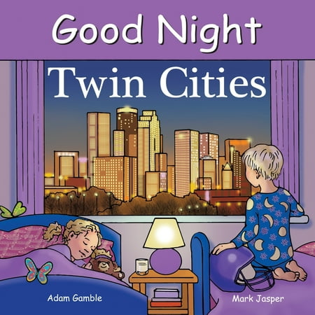 Good Night Twin Cities (Best Twin Cities Bands)