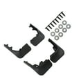 thumbnail image 4 of Splash GuardsABS Mud Flaps Splash Car Accessories Mudguards Industry-Leading Standards, 4 of 5