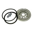 thumbnail image 2 of Filter Adapter kit - Cartridge to Spin-On fits Massey Ferguson F40 TO30 TO35 35 50 65 135 150 165 2135 3165 202 204 2200 2500 50 65 202 204 2135 2200 2500 1051113M1 1051115M1 fits Massey 50, 2 of 2