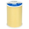 thumbnail image 2 of (3 pack) Coats & Clark All Purpose Yellow Polyester Thread, 500 yards/457 meters, 2 of 3