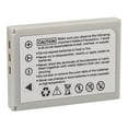 thumbnail image 2 of Kastar 3-Pack Battery Replacement for Hitachi HDC-531, HDC531, HDC-531E, HDC531E, HDC-541E, HDC541E, HDC-641, HDC641, HDC-641E, HDC641E, HDC-646E, HDC646E, HDC-1005E, HDC1005E Cameras, 2 of 3