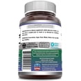 thumbnail image 3 of Amazing Formulas Tribulus Terrestris Extract 1000 Mg Per Serving 180 Tablets Supplement | Non-GMO | Gluten Free, 3 of 6