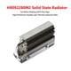 thumbnail image 4 of Disipador De Calor Aletas de aluminio para radiador SSD Disipador de calor para radiador SSD para unidad de estado sólido M.2 2280, 4 of 6