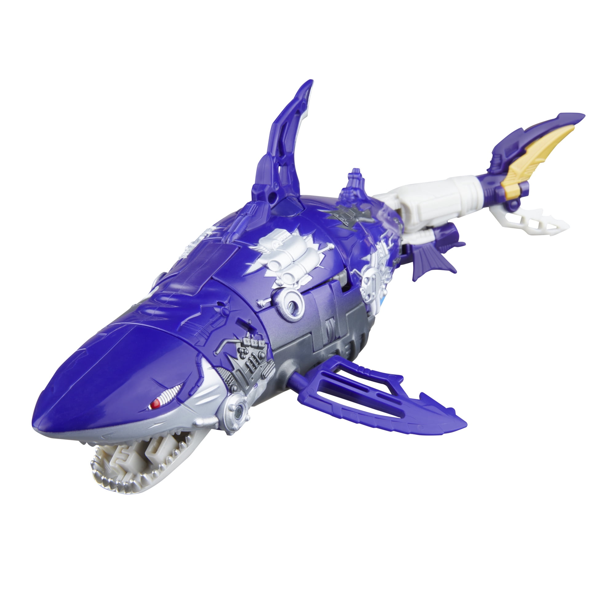 Transformers Age of the Primes Voyager Class Sky-Byte Action Figure
