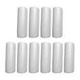 thumbnail image 2 of GUOOL 10 Pieces Foam Circles for Crafts Foam Tube for DIY Modeling School Projects 11x4cm, 2 of 9