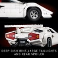 thumbnail image 3 of Lego Icons 10337 Lamborghini Countach 5000 Quattrovalvole, 3 of 6