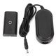 thumbnail image 1 of Acoplador de Adaptador de Corriente CA ANGGREK Kit de Batería Ficticia NP-F550, 1 of 8
