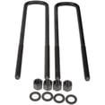 thumbnail image 2 of Dorman 929-815 Leaf Spring Axle U-Bolt Kit for Specific Ford Models, 2 of 6