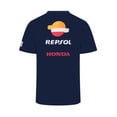 thumbnail image 2 of REPSOL RACING MEN'S T-SHIRT, 2 of 3