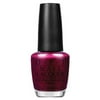 OPI Nail Lacquer Polish .5oz/15mL - Cute Little Vixen E07