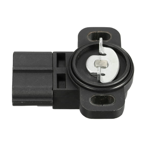 Unique Bargains Black Car Throttle Position Sensor Replacement 35102-33100 for Hyundai Sonata 2.4L Black