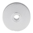 thumbnail image 1 of Mácina de coser jumbo bobin, bobina de metal de acero inoxidable perfecta perfecta perfecta para 867 868 para principiantes con experimentia en Alcantarillas experimentadas, 1 of 7