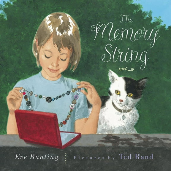 The Memory String, (Paperback)
