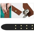 thumbnail image 3 of Eyelet Grommet Pliers Hole 1/4Inch Steel Fabric Canvas Setter Repairing Kit, 3 of 9
