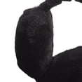 thumbnail image 4 of Winter Women Kids Soft Cute Earmuffs Foldable Ladies Girls Earflap Warmers Ear Muffs Fleece Warm Plush Ear Covers, 4 of 7