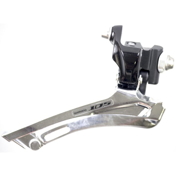 Braze On Derailleur — Braze On Front Derailleur Mount