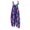 Purple_AV39, variant on IYYVV Halloween Jumpsuits for Women 2026 Sleeveless Pumpkin Graphic Rompers Pants Adjustable Strap Baggy Overalls Yellow 3XL