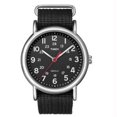 thumbnail image 1 of Timex Montre Weekender Slip-Thru - Noir/noir, 1 of 1