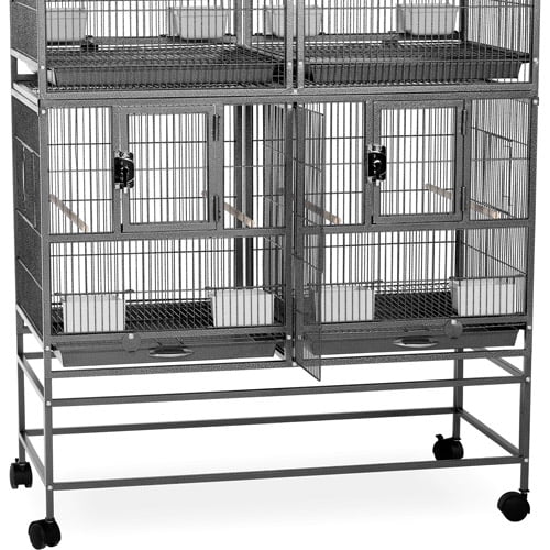 prevue hendryx breeder cage