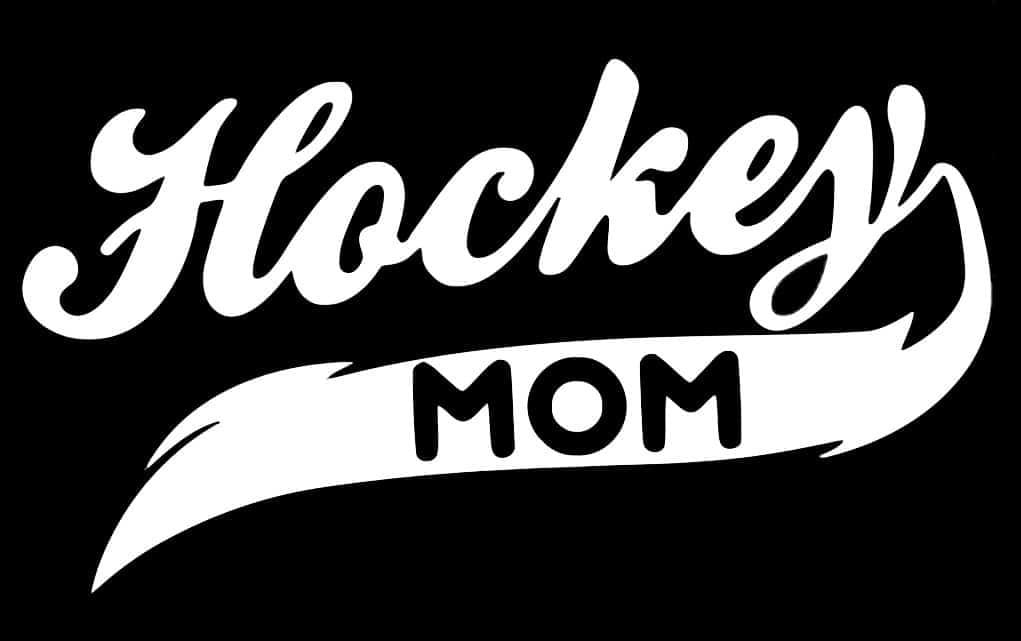 hockey mom cups
