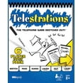 thumbnail image 1 of Jeu de société Telestrations, 1 of 5