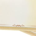 thumbnail image 2 of WRITWAA 20Pcs Award Certificates Certificate Paper Beige for Graduation Events, 2 of 8