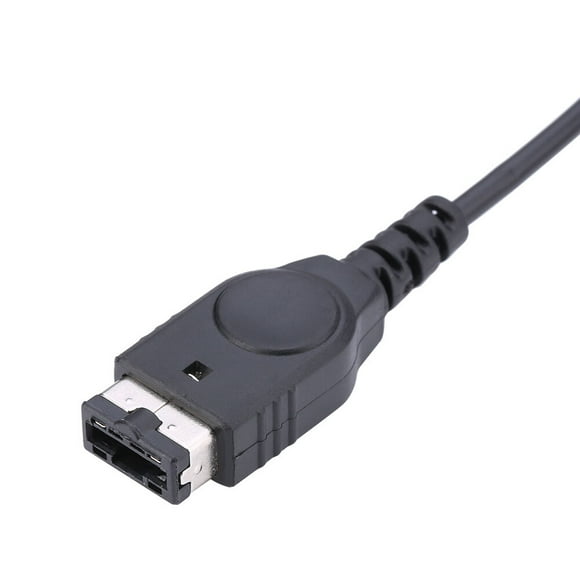 Gameboy Advance GBA SP Charger, Constant Power Supply with Lightweight and Portable Design