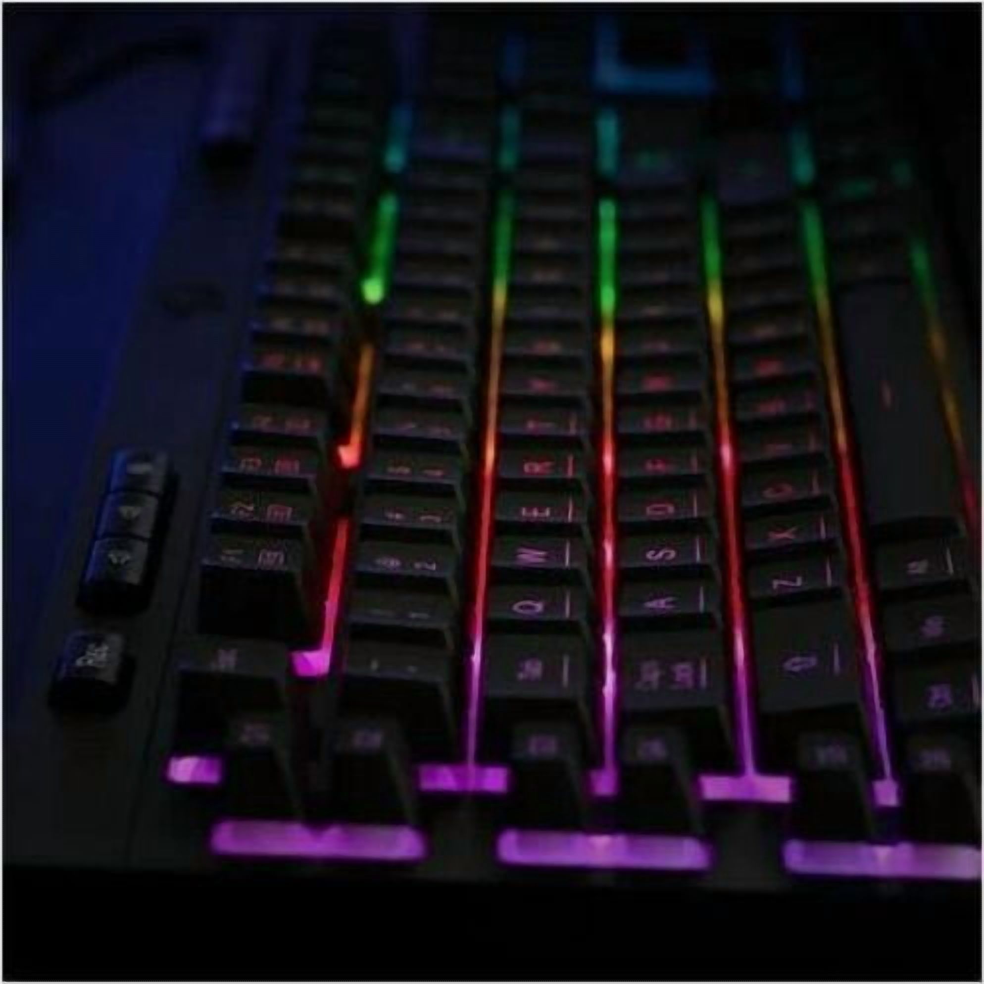 Redragon Shiva K512 Gaming Keyboard