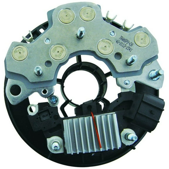 OEG Parts New Regulator Rectifier Assembly Replacement For Nissan Pathfinder V6 4.0L 05-07