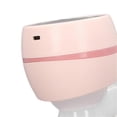 thumbnail image 4 of Electric Breast Pump High Suction Painless Low Noise Hands Free Breast Pump for Breastfeeding Pink, 4 of 4